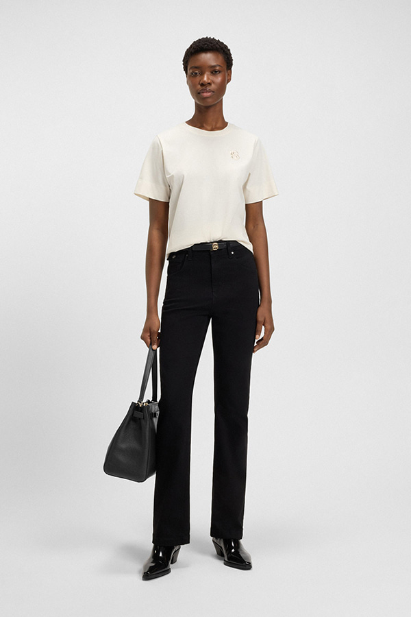 ΤΣΑΝΤΑ BOSS - 001 ΜΑΥΡΟ